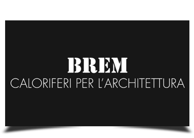BREM – Le radiateur made in Italie