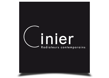 Cinier – le radiateur contemporain