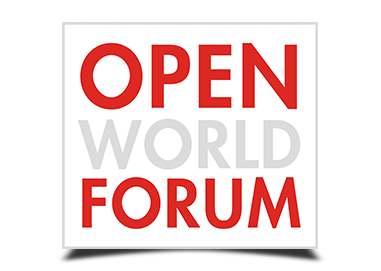 Open World Forum
